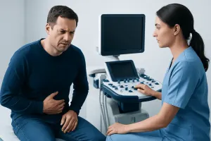 Stomach Pain and Diarrhea After Eating: Common Causes, Related Conditions, and When to See a Doctor
