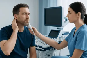 Painful Lump Behind the Ear: Causes and When to Seek Care