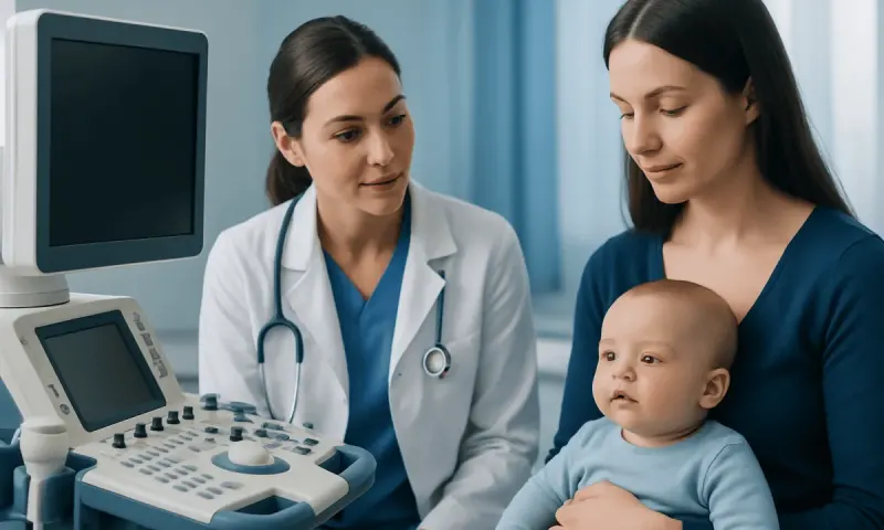 Common patterns and possible causes — baby's eyelid red