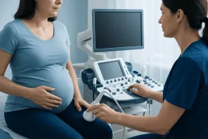 Side Discomfort During Pregnancy: A Complete Clinical Guide for Patients