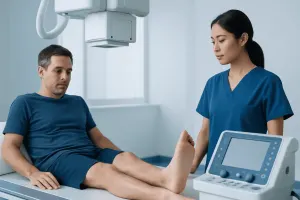 Why Does My Foot Ache on Top? A Doctor-Reviewed Answer