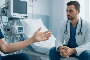 Hand Is Dry and Cracked: An Evidence-Based Guide for Patients