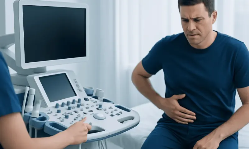 Common patterns and symptoms to notice — pain on the left side of the ribs
