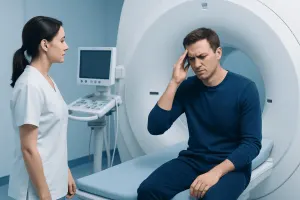Headache Lasting Days: Causes and Warning Signs