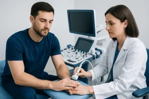 Squash Hand Injuries: Symptoms, Care, and Recovery