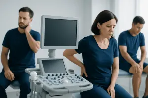 Pain One Side: Common Causes, Related Conditions, and When to See a Doctor