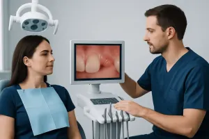 Pictures of Bumps on Gums — Explained by Medical Evidence, Not Myths