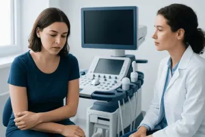 Premenstrual Symptoms: Common Causes, Related Conditions, and When to See a Doctor