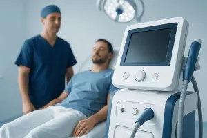 Plastic Surgery for Men: Options and Recovery