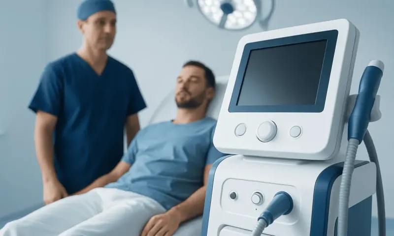Common Procedures and How They Work — plastic surgery for men