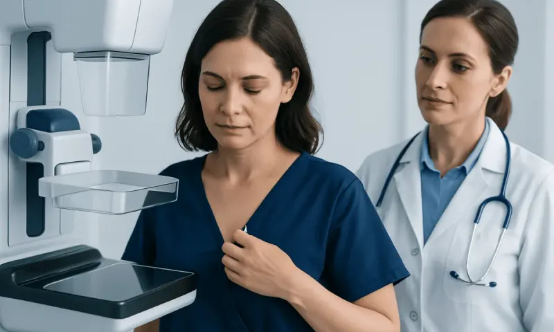 Common Reasons for Breast and Nipple Itching — does itchy breast mean cancer