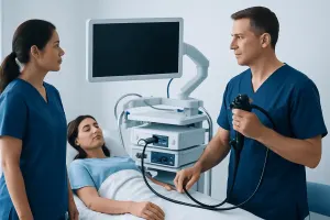 What Is a Gi Surgery: Procedure, Recovery and Results