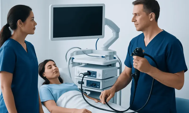 Common Reasons for GI Surgery and Who May Be a Candidate — what is a gi surgery