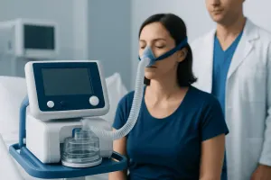 Why Does My Nose Get Stuffy at Night? A Doctor-Reviewed Answer