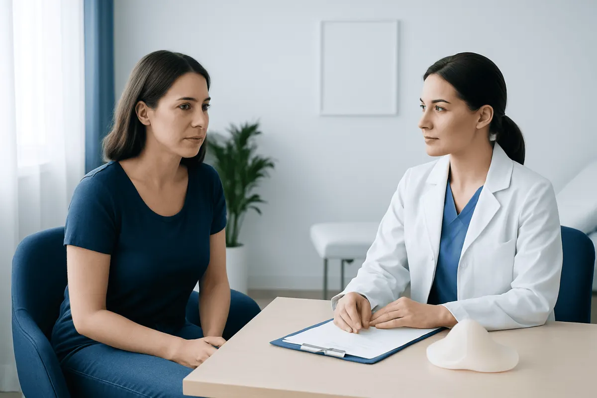 Common reasons people consider plastic surgery — plastic surgery