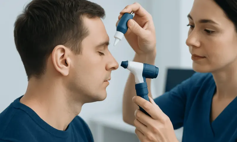 Common reasons people look for eardrum drops — eardrum drops