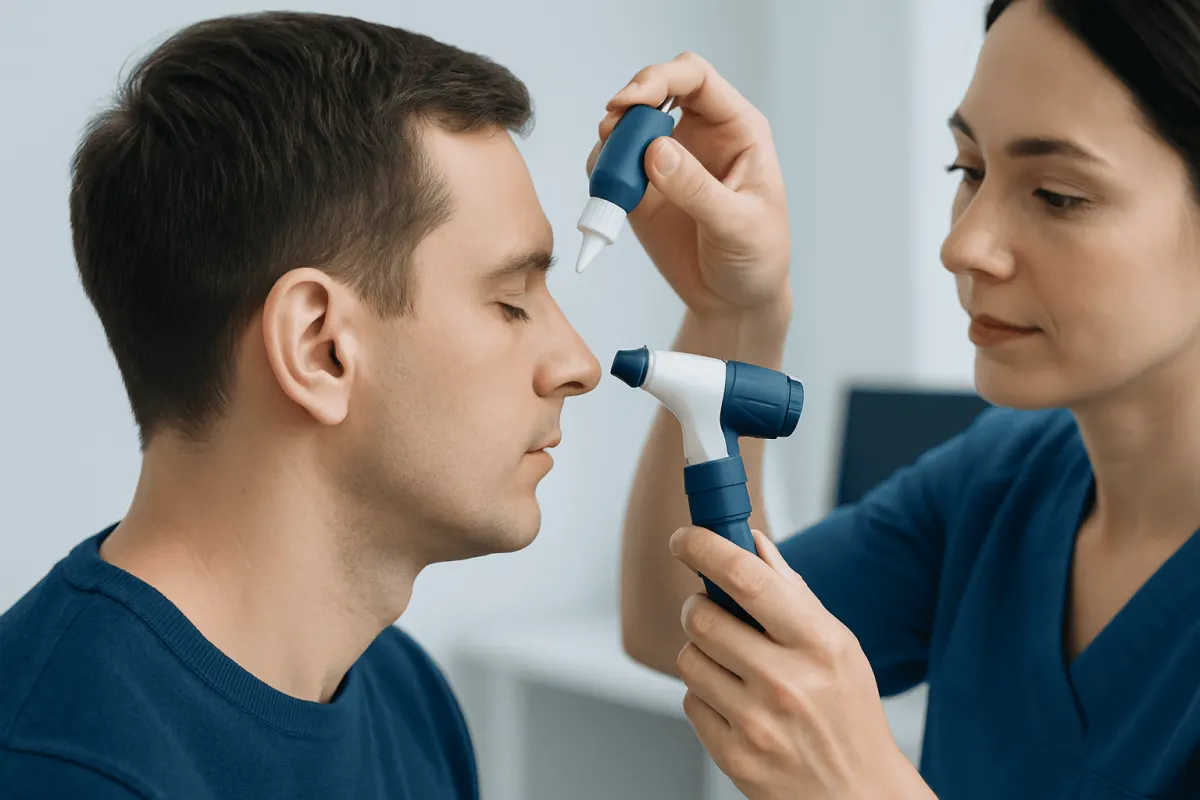 Common reasons people look for eardrum drops — eardrum drops