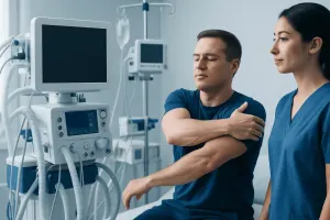Arm Stretches: What Patients Need to Know