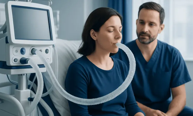 Common reasons people use breathing exercises — breathing exercise