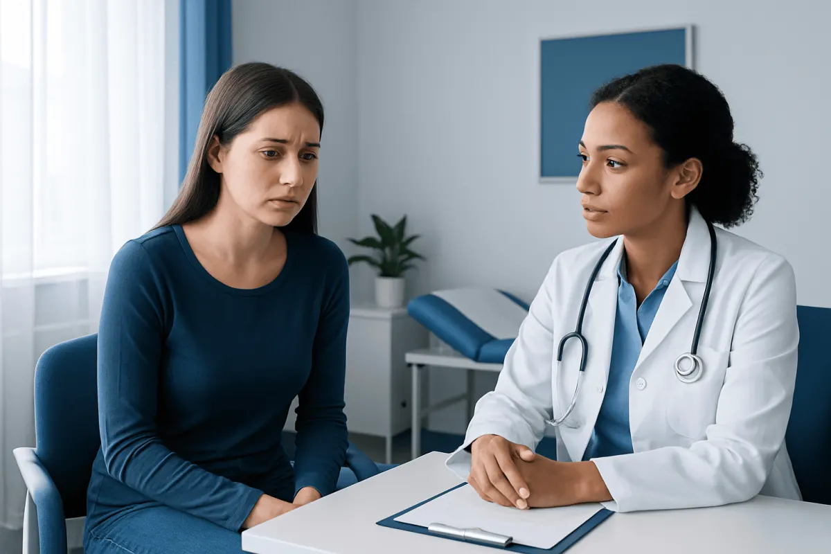 Common Reasons Tampon Insertion Can Be Uncomfortable — do tampons hurt