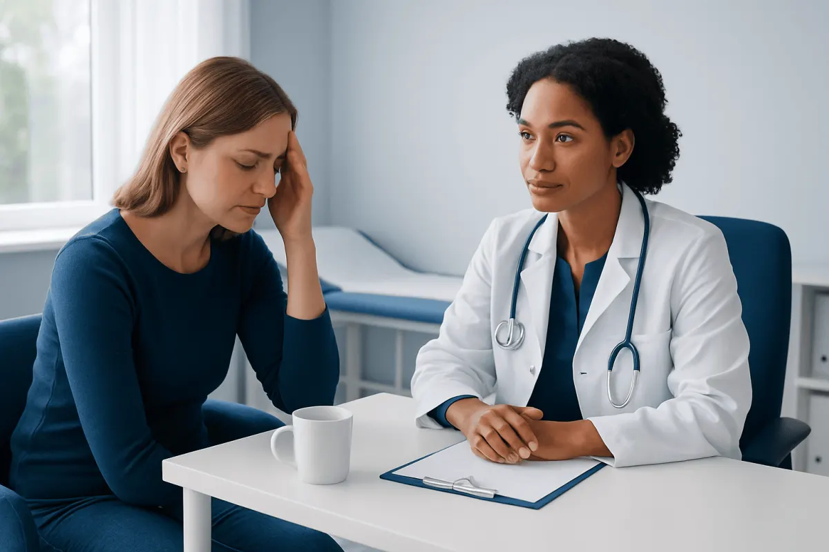 Common Reasons Tea May Trigger a Headache — tea for headaches
