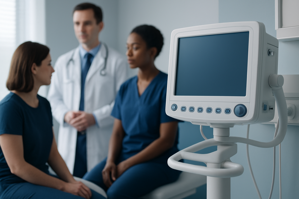 Common Retatrutide Side Effects Reported in Clinical Studies — retatrutide side effects