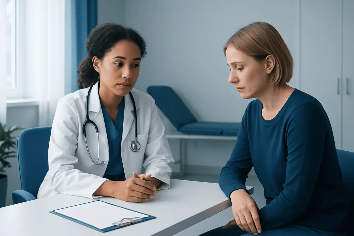 Common risks and side effects — immunotherapy for neuroimmunology conditions