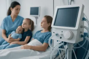 RSV Symptoms Explained: Common Triggers and Red Flags