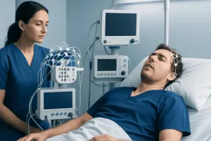 Seizure Symptoms: Possible Causes and When to Seek Care