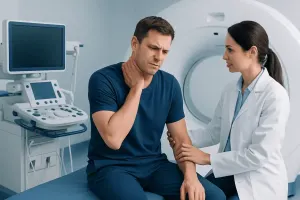 What Does a Pulled Muscle Feel Like?