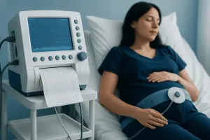 What Does a Contraction Feel Like? Here Is What the Evidence Says