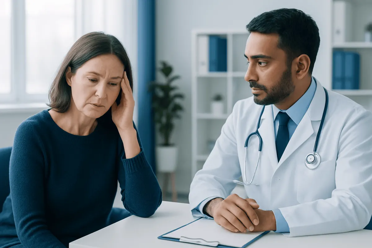 Common Side Effects and Day-to-Day Effects — geodon