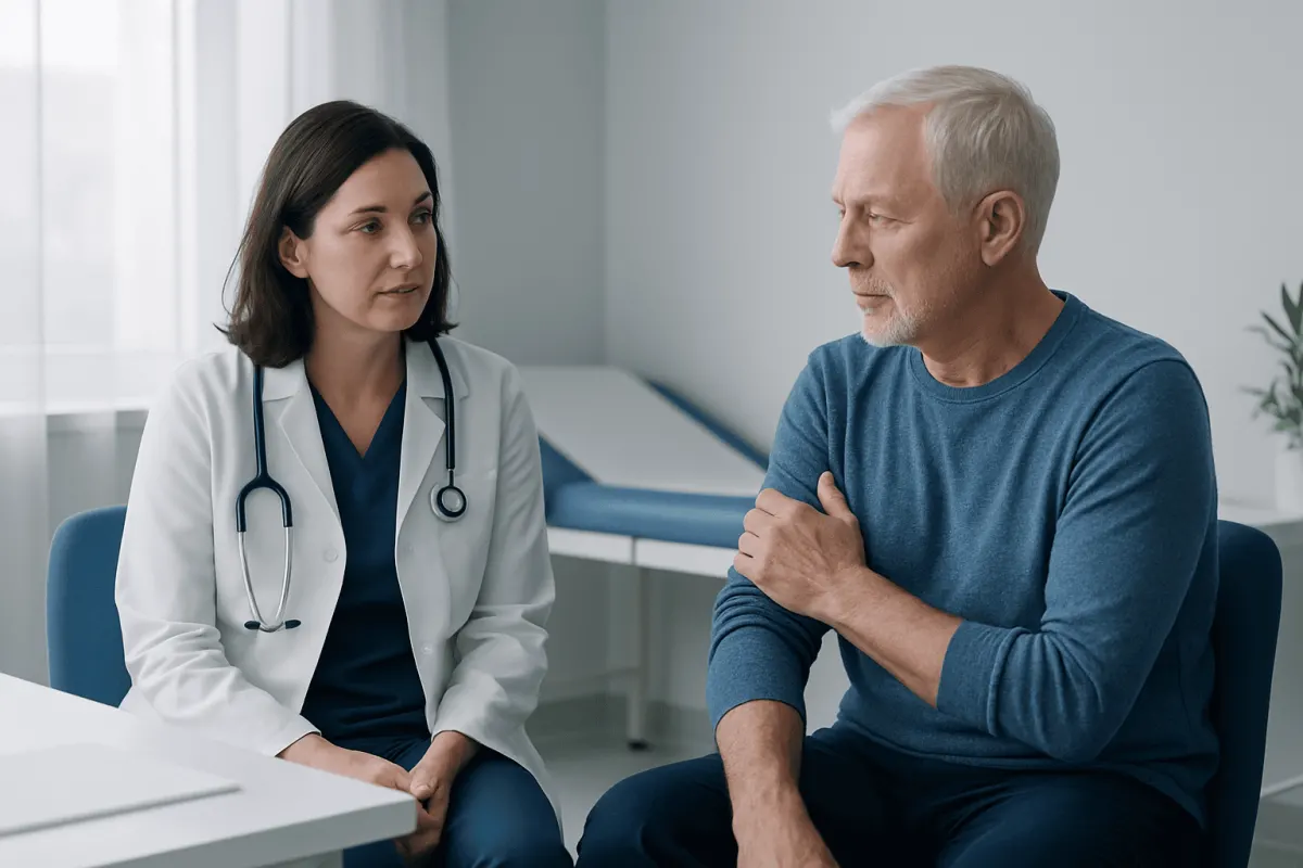 Common side effects and how long they last — shingles vaccine side effects