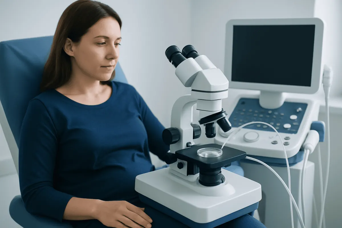 Common Side Effects During an IVF Cycle — IVF risks and side effects
