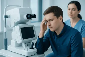 Short Attention Span: An Evidence-Based Guide for Patients
