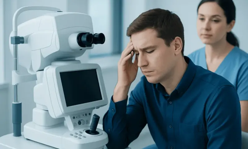 Common Signs and Daily Effects — short attention span
