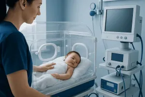 Separation Anxiety in Babies: Signs and Support