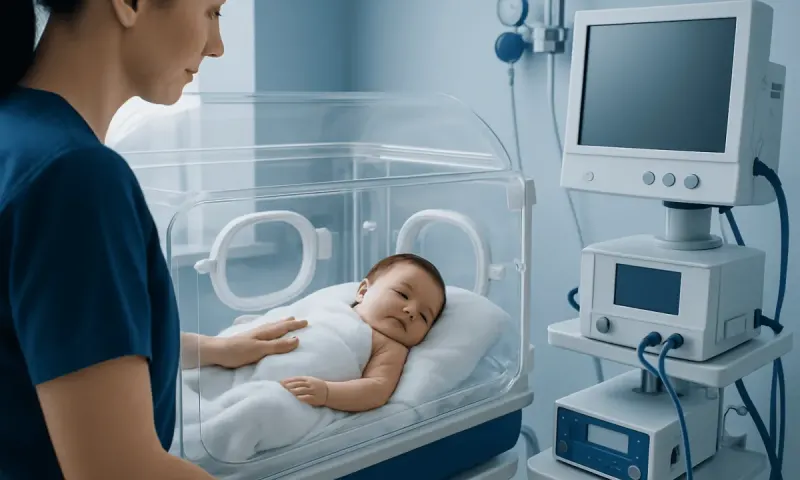 Common Signs and Everyday Patterns — separation anxiety in babies