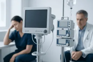 Decision Fatigue: Common Causes, Related Conditions, and When to See a Doctor