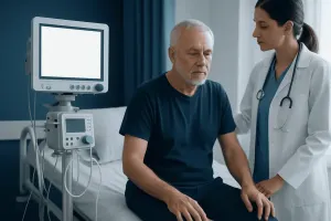 Muscle Weakness Differs From Fatigue and Has Many Causes