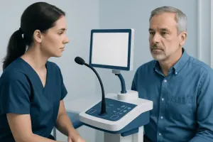 Speech Disorders: Diagnosis, Outlook, and Modern Treatment Approaches