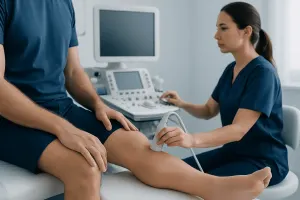 Swollen Ankles Explained: Common Triggers and Red Flags