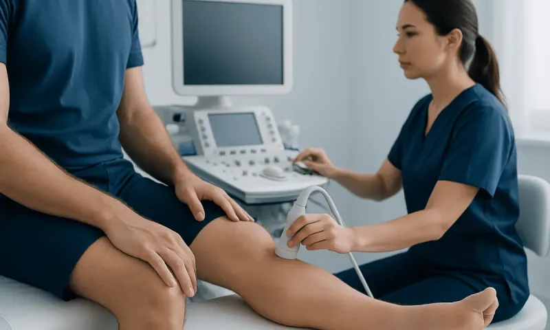 Common signs and patterns to notice — swollen ankles