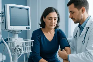 Symptoms of Insulin Resistance Explained: Common Triggers and Red Flags