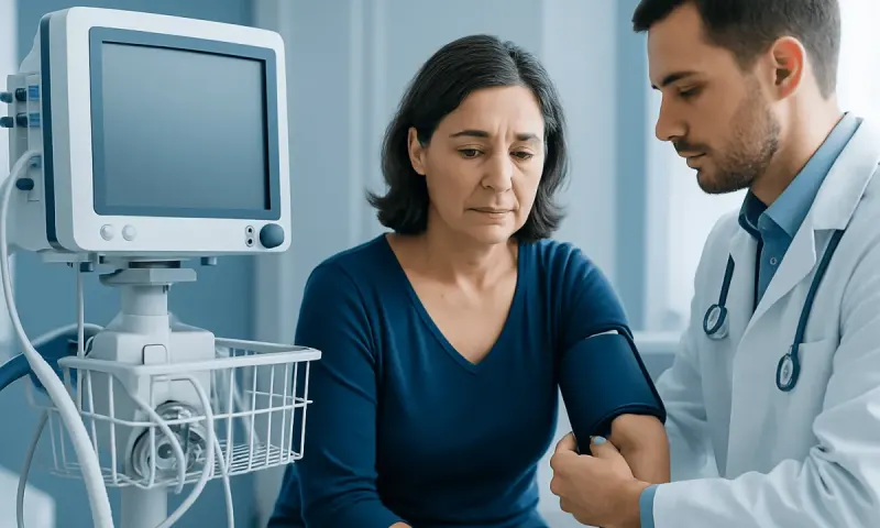 Common signs and red flags to notice — symptoms of insulin resistance