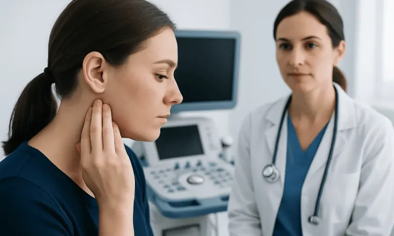 Common Signs and Related Symptoms — lump behind ear