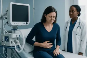Ulcer Symptoms in Women Explained: Common Triggers and Red Flags