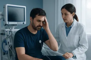 Mania: An Evidence-Based Guide for Patients
