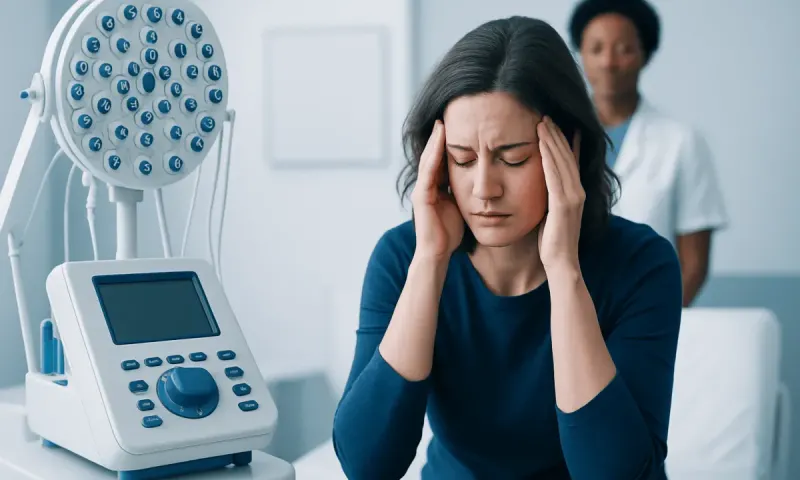 Common Signs and Symptoms — mental breakdown