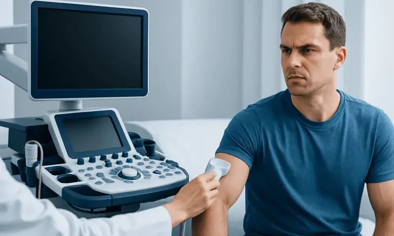 Common signs and symptoms — signs of high testosterone in a man